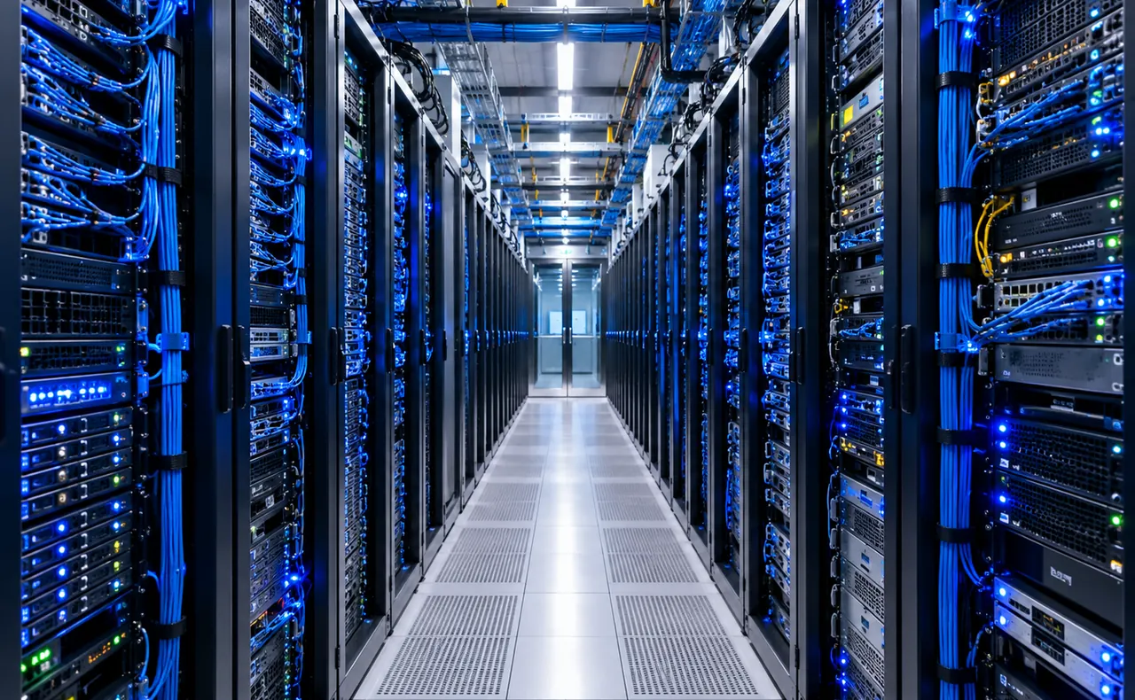 Illustrative category image for Web & Cloud